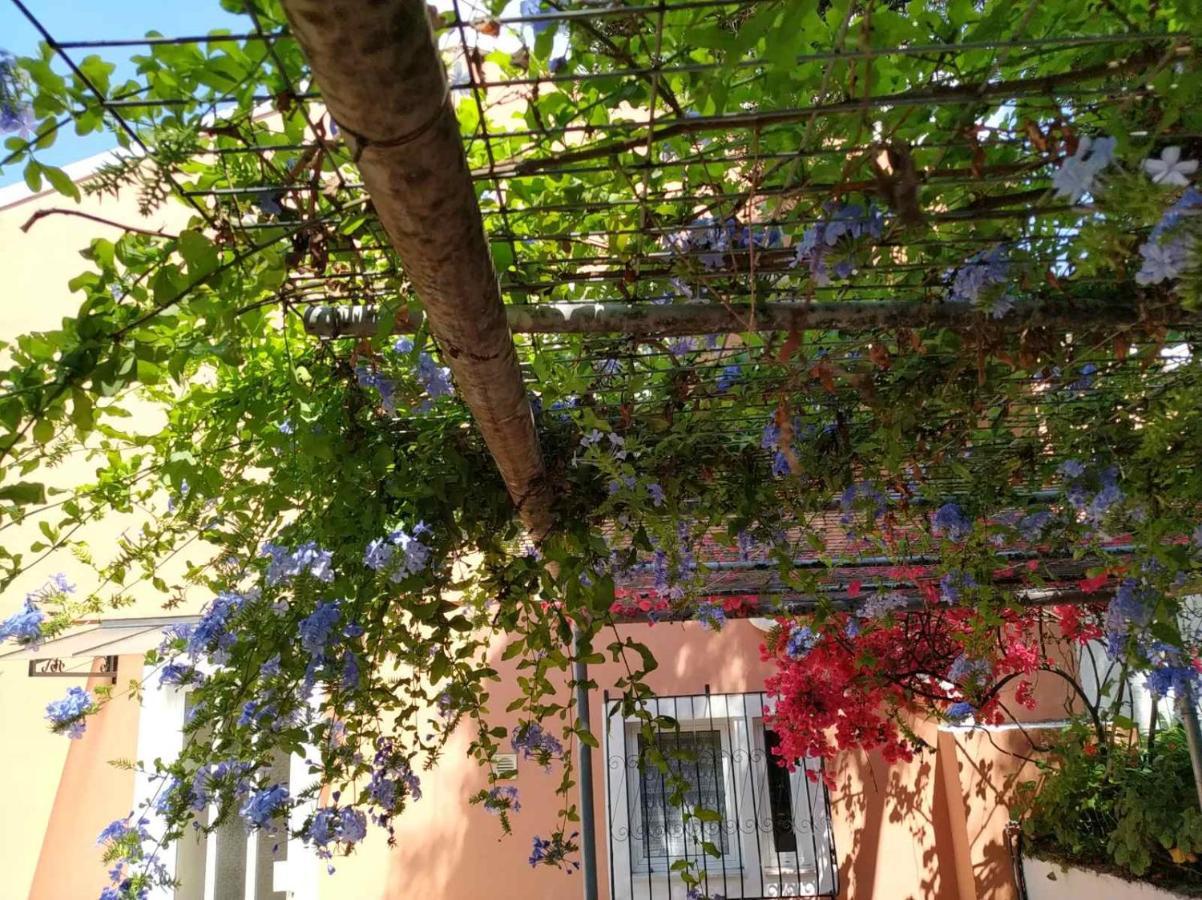 Villa Stefanos Apartments By Hotelius Γλύφα Εξωτερικό φωτογραφία